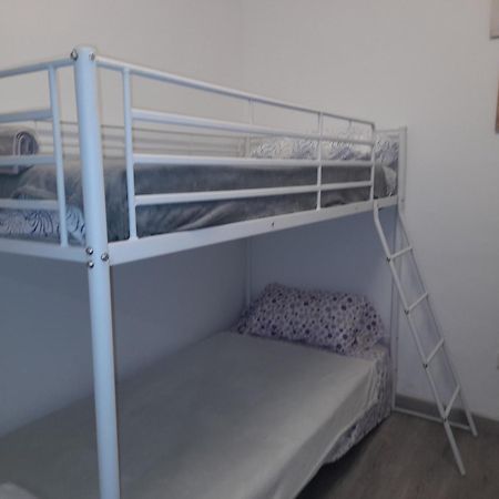 Vero Housing Maria Jimenez Esterno foto