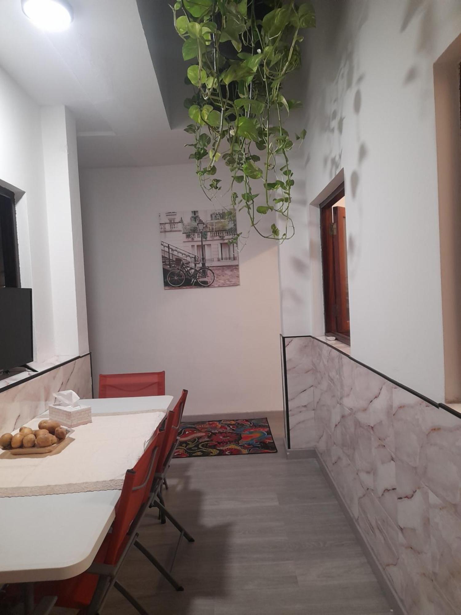 Vero Housing Maria Jimenez Esterno foto