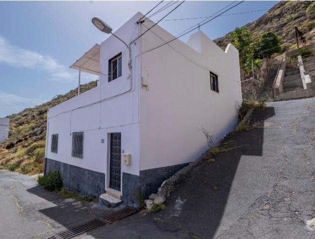 Vero Housing Maria Jimenez Esterno foto